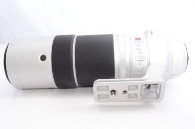 FUJIFILM Fuji Fujinon XF 150-600mm F/5.6-8 R LM OIS WR Telephoto