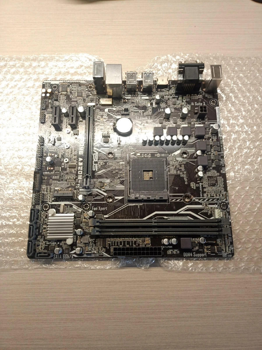 Asus a320 deals motherboard
