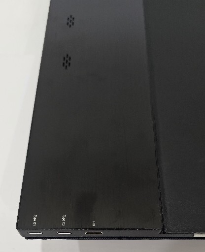 Led Display Integrity First Quality Assurance 14-Inch Portable Monitor ...