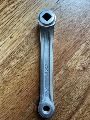 Shimano 170mm L/H Alloy Crank Arm new - Picture 2 of 2
