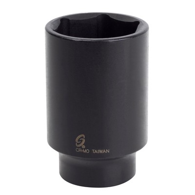 Sunex Tools 1/2'' Dr. 1-5/16'' Deep Impact Socket 242D NEW