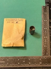 Vickerman EXT. N0. 6 Shell Holder