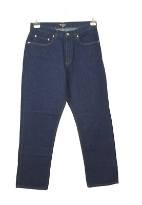 H11) Polo Jeans Ralph Lauren Herren Relaxed Jeans Gr. 33 x 32 W33 L32
