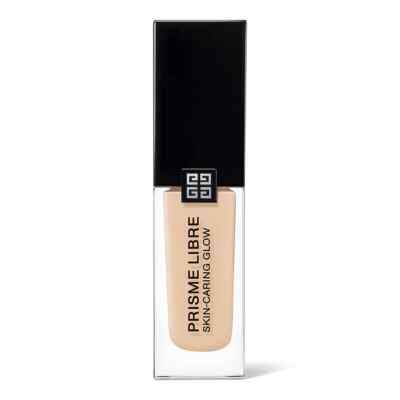Prisme Libre Skin-Caring Matte Foundation - Color: 4-W280 - 1 Oz/30 mL - TESTER
