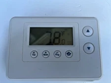 Remotec Z-Wave Smart Thermostat - ZTS-110US BW8031US