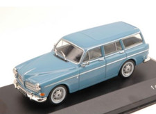 1/43 VOLVO 220 AMAZON 1962