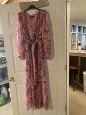 Ladies Dress worn only once/excellent condition!