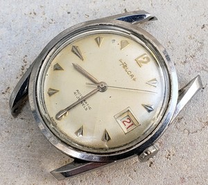 felca automatic watch