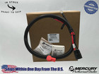 Mercury Genuine OEM Verado Power Steering Pump Power Harness 4 FT 8M0150103
