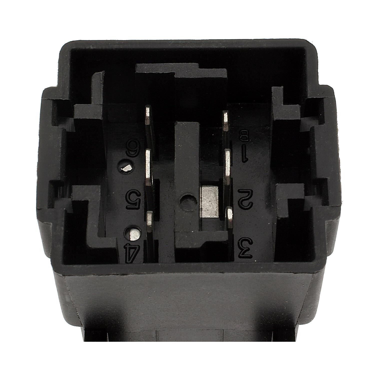 Power Antenna Relay SMP For 19841996 Chevrolet Corvette eBay