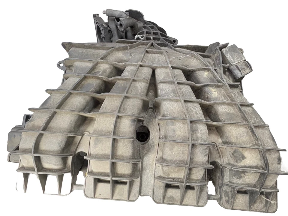 Dodge Journey 2011 2,0 L motor colector de admisión de aire OEM Foto 2 de 4