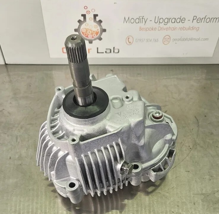 Porsche Macan Transfer box case Petrol Diesel gts turbo s t 95b Automatic eBay