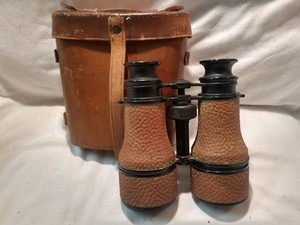 ww1 binoculars