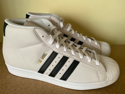 adidas superstar pro model high top
