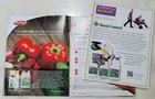 Back Issue of Oklahoma Gardener Magazine, April 2015 – in good condition — photo 3