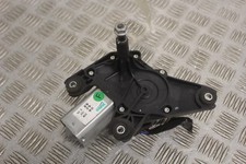 Heckscheibenwischermotor Hinten - Opel Mokka - Ref: 96955193