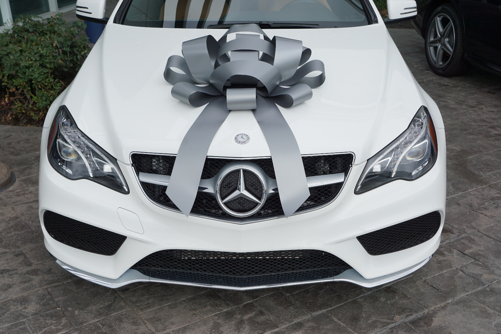 Big Car Bow Back, Vinyl, No Scratch, Many