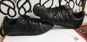 adidas gerd muller trainers