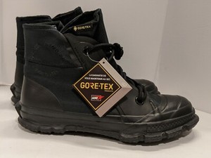 gore tex x converse