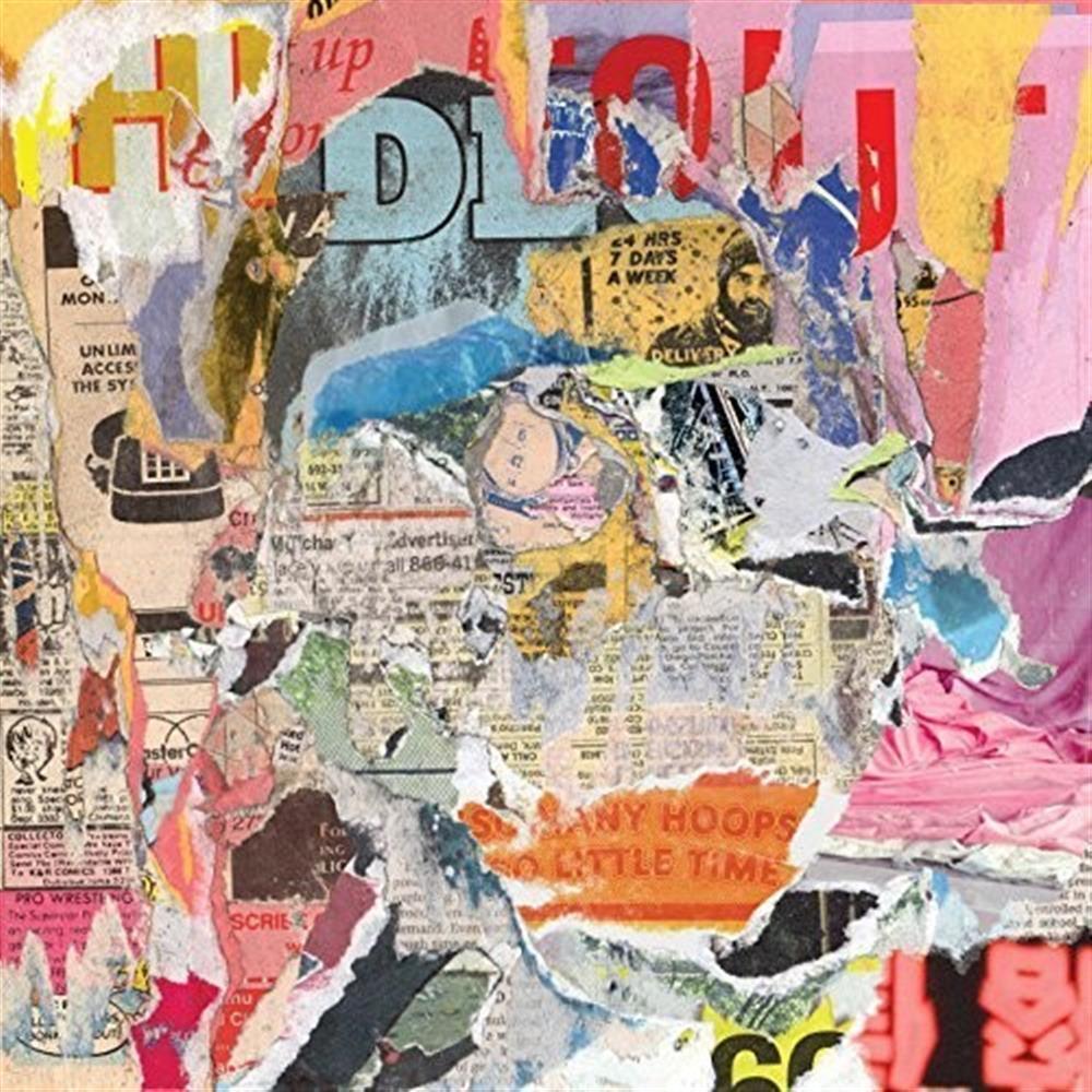 So Many Hoops So Little Time - Hideout (Vinile)