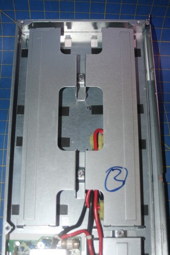 EMC MA01748 078-000-063 ASTEC AA24690 100-809-016 No Battery - Picture 4 of 9