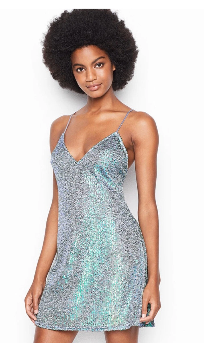 Victoria secret mini dress cheap