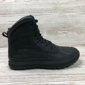 acg nike woodside boots
