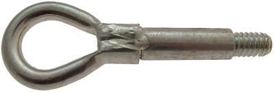 Tow Hook Front Febest 1899-DHF