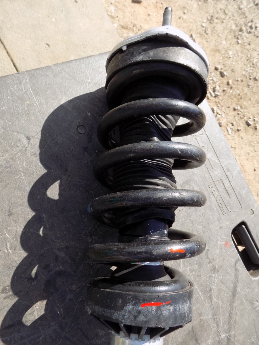 2020 MERCEDES G CLASS W463 AMG FRONT SHOCK ABSORBER RIGHT 