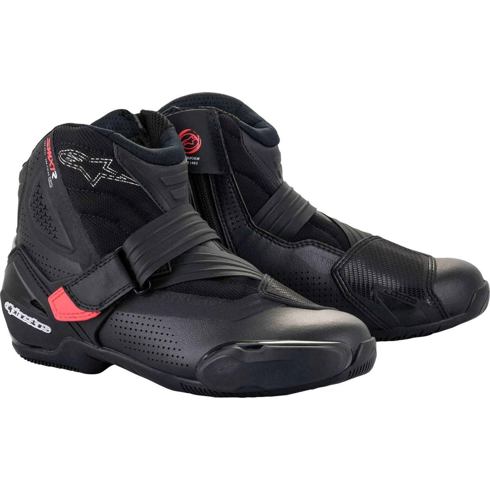 Botas Alpinestars Stella SMX-1 R V2 Vented Negro R