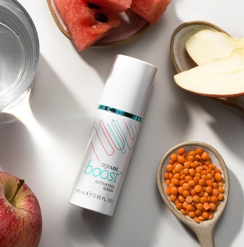 Genuine Nuskin ageLOC® Boost Activating Serum 40 ml !NEW! - Picture 2 of 3