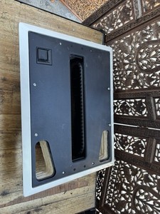Paradigm RVC-12SQ In Wall Subwoofer
