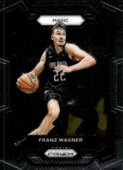 2023-24 Prizm Basketball #1-249 Pick Your Card