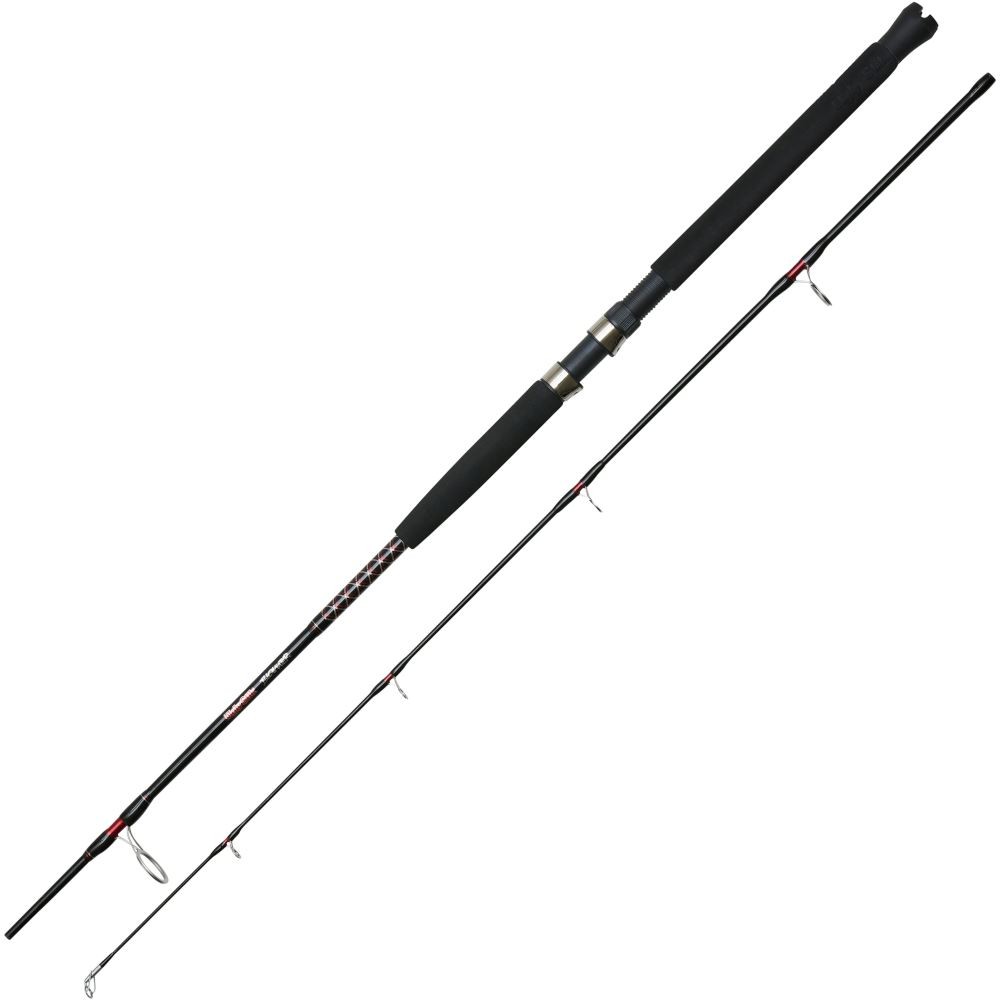 Ugly Stik Bigwater Boat Rod 7' 20-30lb | eBay Ugly Stik Bigwater Boat Rod 7' 20-30lb | eBay