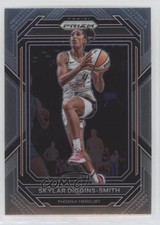 2023 Panini Prizm WNBA Skylar Diggins-Smith #130 00jz