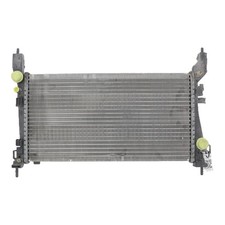 Radiateur Citroen NEMO