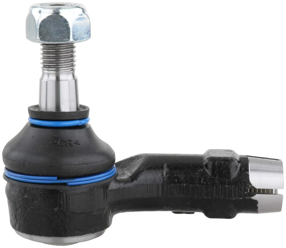 For 1989-1994 Audi 100 Quattro Steering Tie Rod End Right Outer Delphi 1990 1991 - Image 3 of 4