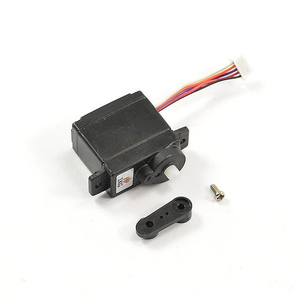FTX Mini Outback 2.0 Micro 5-Wire Servo 1kg for Original Version