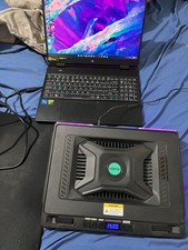 acer predator helios neo 16 (2023) 32gigs ddr5 ram rtx 4050 intel 13500hx