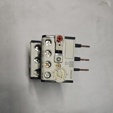  119 WEG RW27D Thermal Overload Relay 63A Overload Protection Manual/Auto Reset