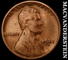 1932-D Lincoln Wheat Cent- Scarce Better Date No Reserve #J7222