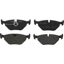 Brembo P 06 023 Bremsbelagsatz f�r BMW 5 E39 Bremse Bremsbel�ge