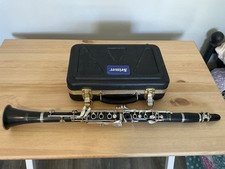 Selmer USA CL301 Student Clarinet w/ Case