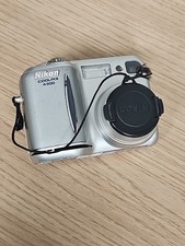 Appareil photo Nikon Coolpix 4300