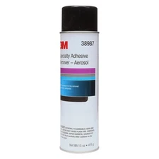 3M 38987 15 oz. Specialty Adhesive Aerosol Remover