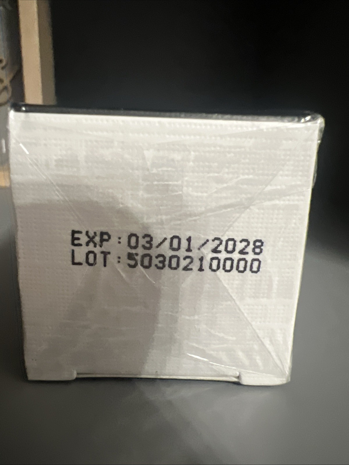 Zayuu Super Vitamin C Face Serum 1.7oz 3/2028