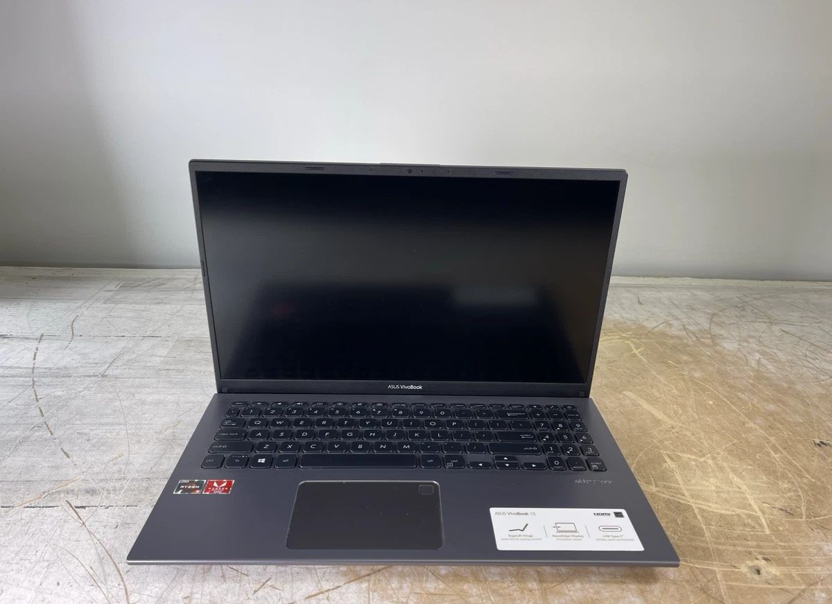 ASUS VivoBook 15-15.9 Inch PC Laptops & Netbooks for Sale | Shop