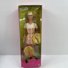 Barbie 1999 Friendship Doll Foreign Edition 25999 NIB