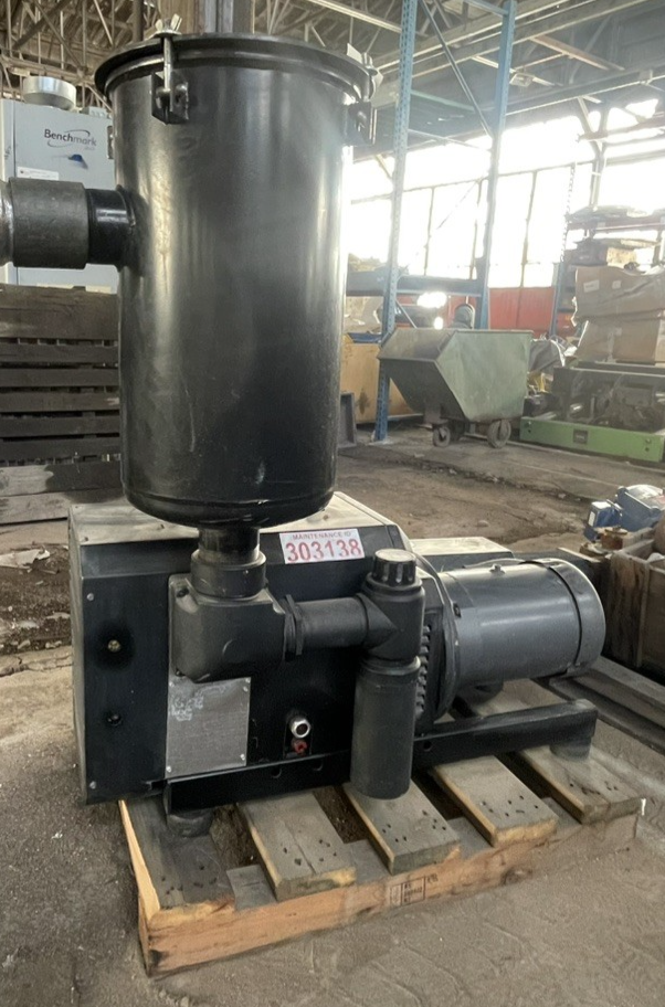 Garden Denver VLR 400 Pump