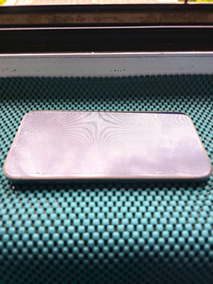 Apple iPhone 256GB Silber 6,7'' iOS A17 Pro 48MP Dreifach-Kamera 5G